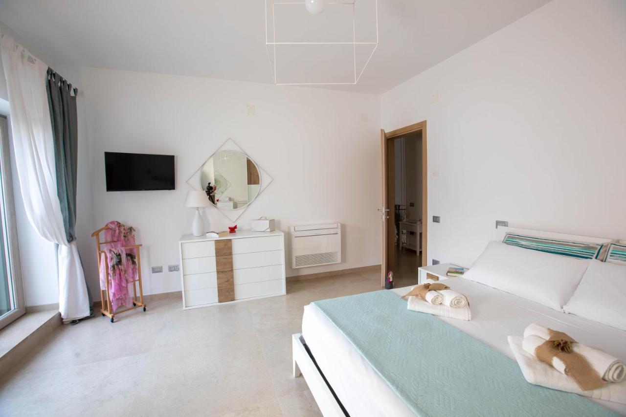Exclusive Luxury Villa Monte Pompilio Ceglie Messapica Dış mekan fotoğraf