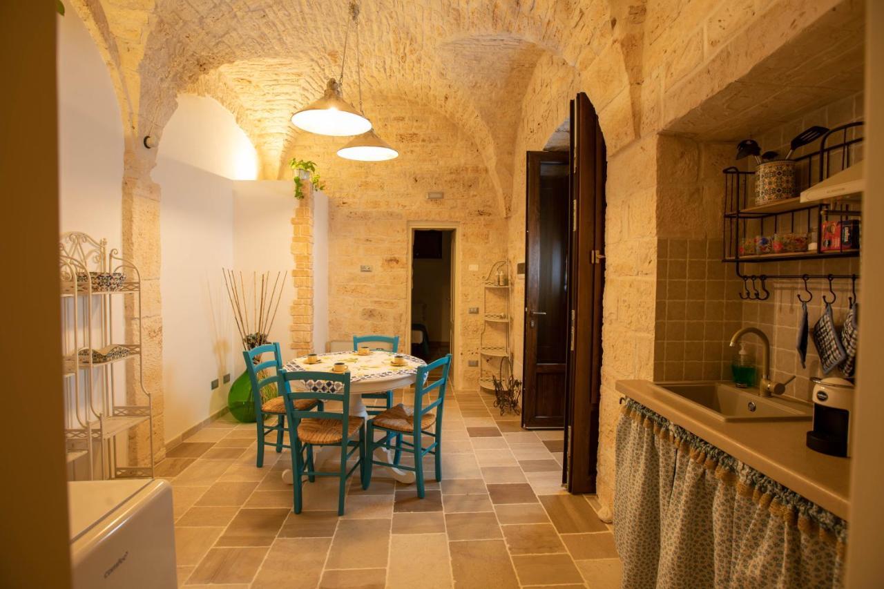 Exclusive Luxury Villa Monte Pompilio Ceglie Messapica Dış mekan fotoğraf