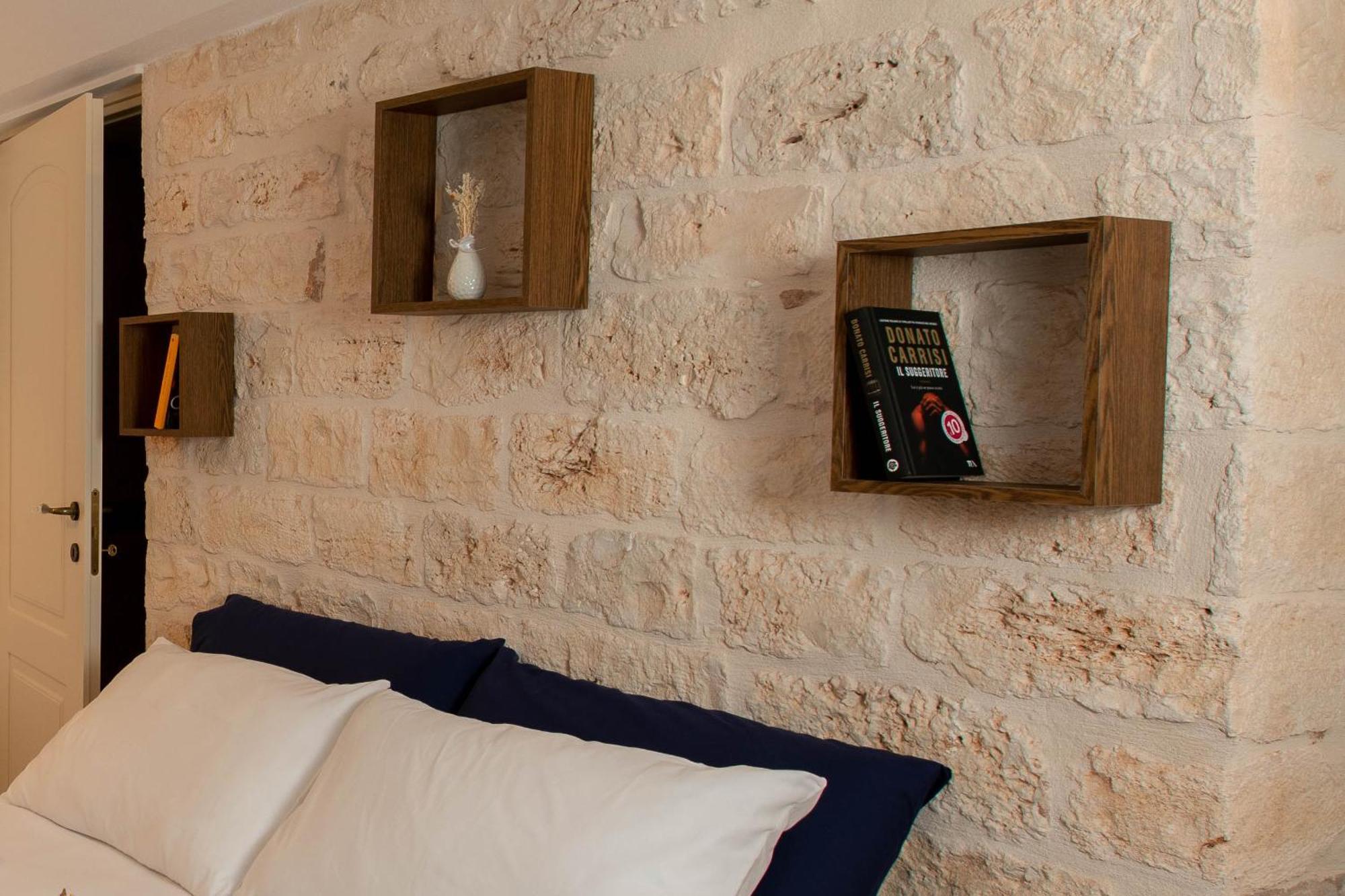 Exclusive Luxury Villa Monte Pompilio Ceglie Messapica Dış mekan fotoğraf